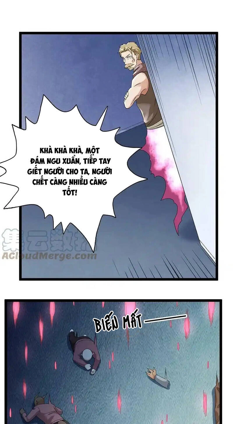 Ta Có 999 Loại Dị Năng Chapter 152 - 15