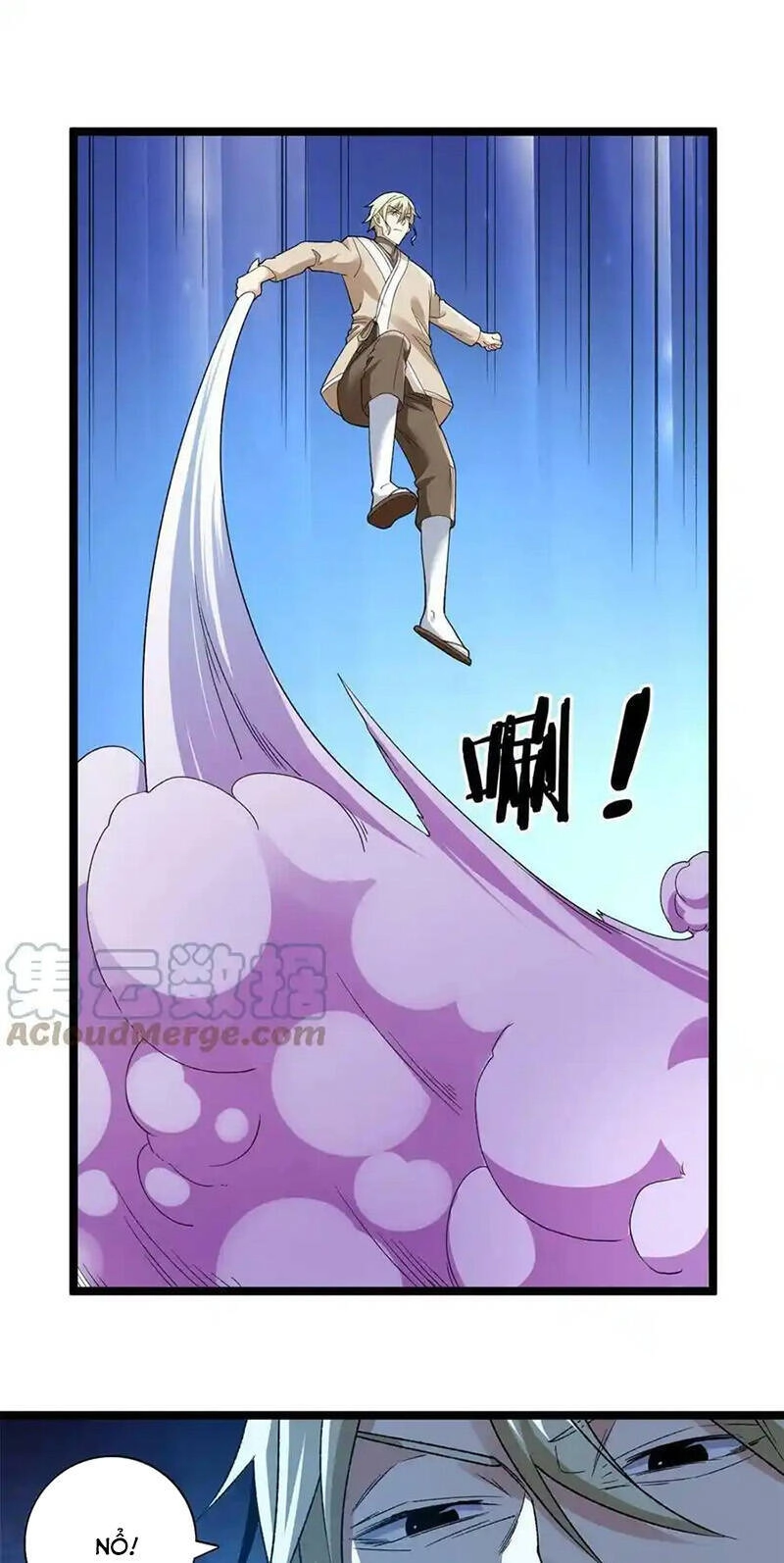 Ta Có 999 Loại Dị Năng Chapter 152 - 17