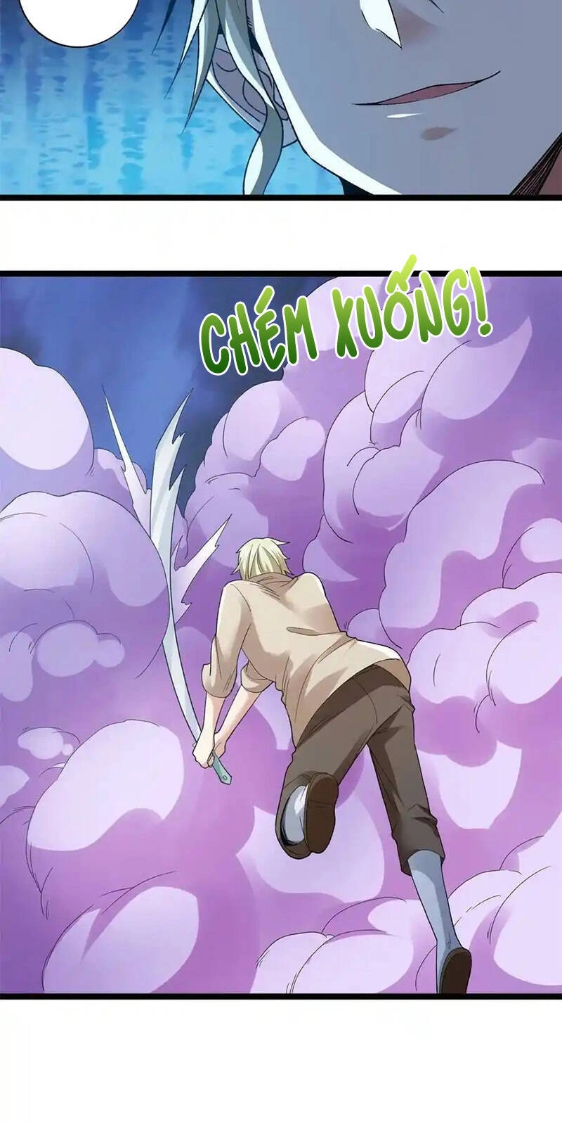 Ta Có 999 Loại Dị Năng Chapter 152 - 18