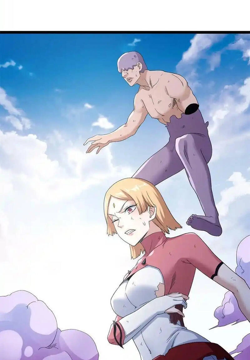 Ta Có 999 Loại Dị Năng Chapter 152 - 21