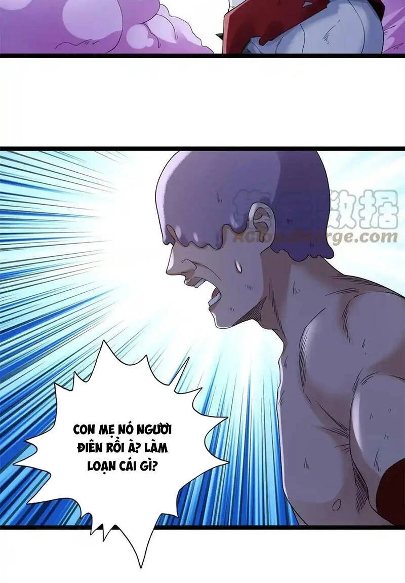 Ta Có 999 Loại Dị Năng Chapter 152 - 22