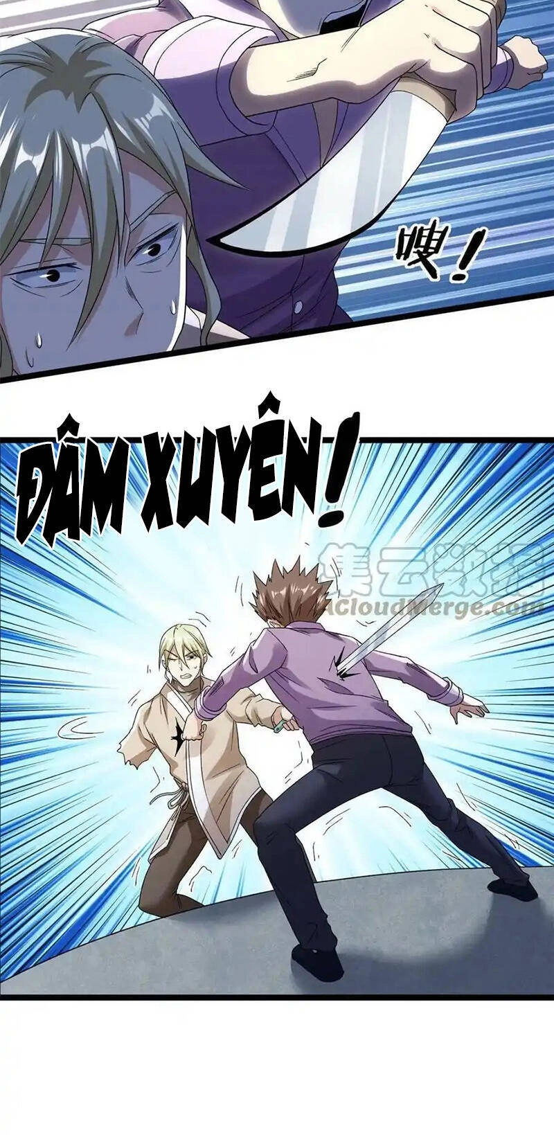 Ta Có 999 Loại Dị Năng Chapter 152 - 24