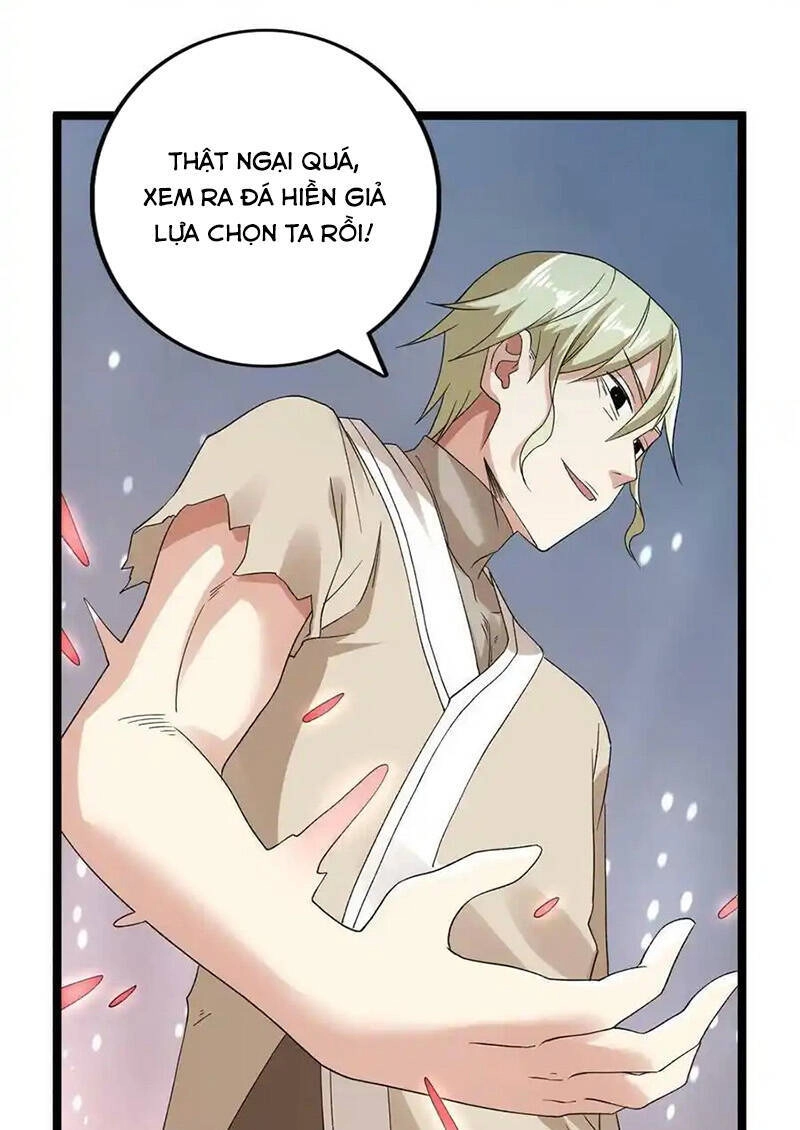 Ta Có 999 Loại Dị Năng Chapter 152 - 27
