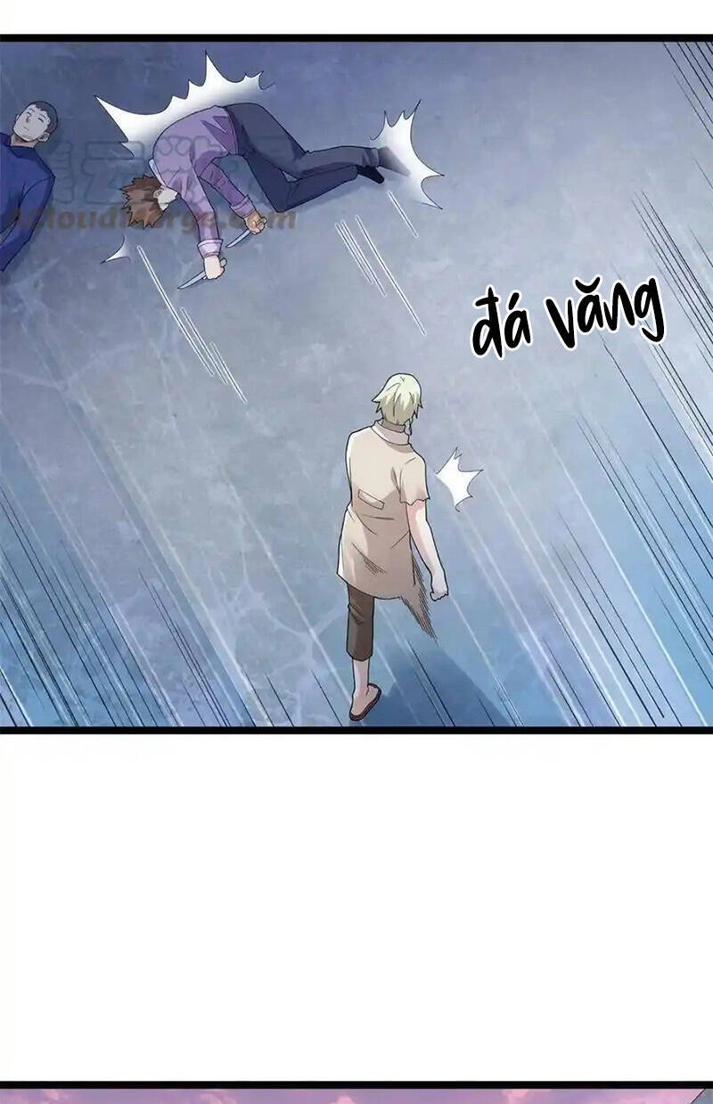 Ta Có 999 Loại Dị Năng Chapter 152 - 29