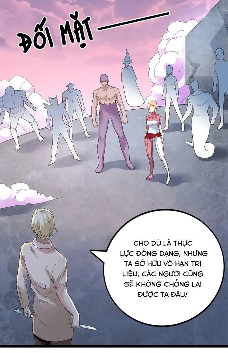 Ta Có 999 Loại Dị Năng Chapter 152 - 30