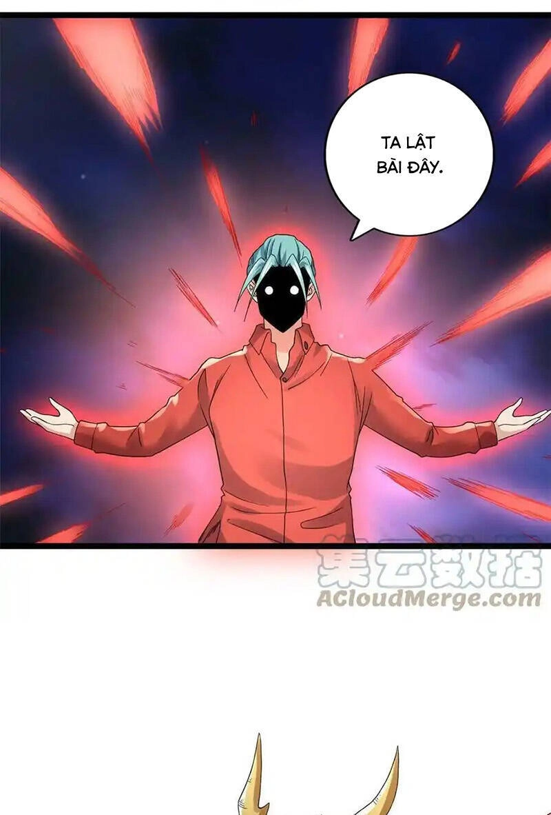 Ta Có 999 Loại Dị Năng Chapter 152 - 33