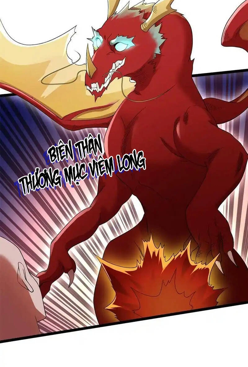 Ta Có 999 Loại Dị Năng Chapter 152 - 34