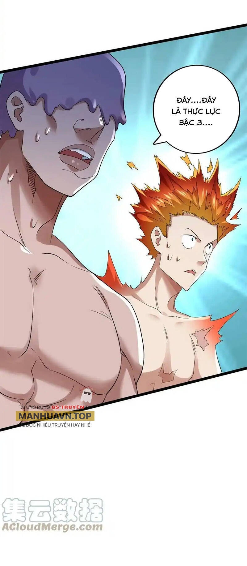 Ta Có 999 Loại Dị Năng Chapter 152 - 35