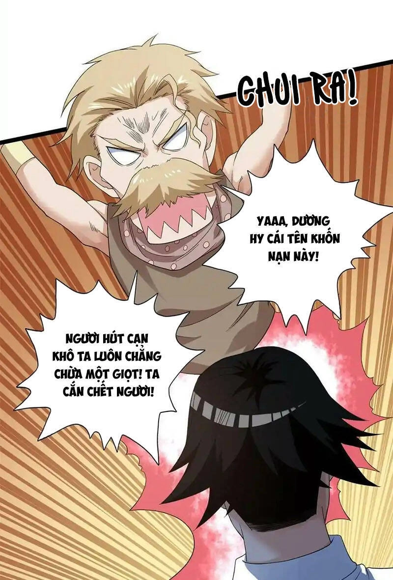 Ta Có 999 Loại Dị Năng Chapter 159 - 2