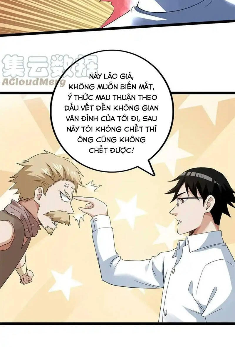 Ta Có 999 Loại Dị Năng Chapter 159 - 3