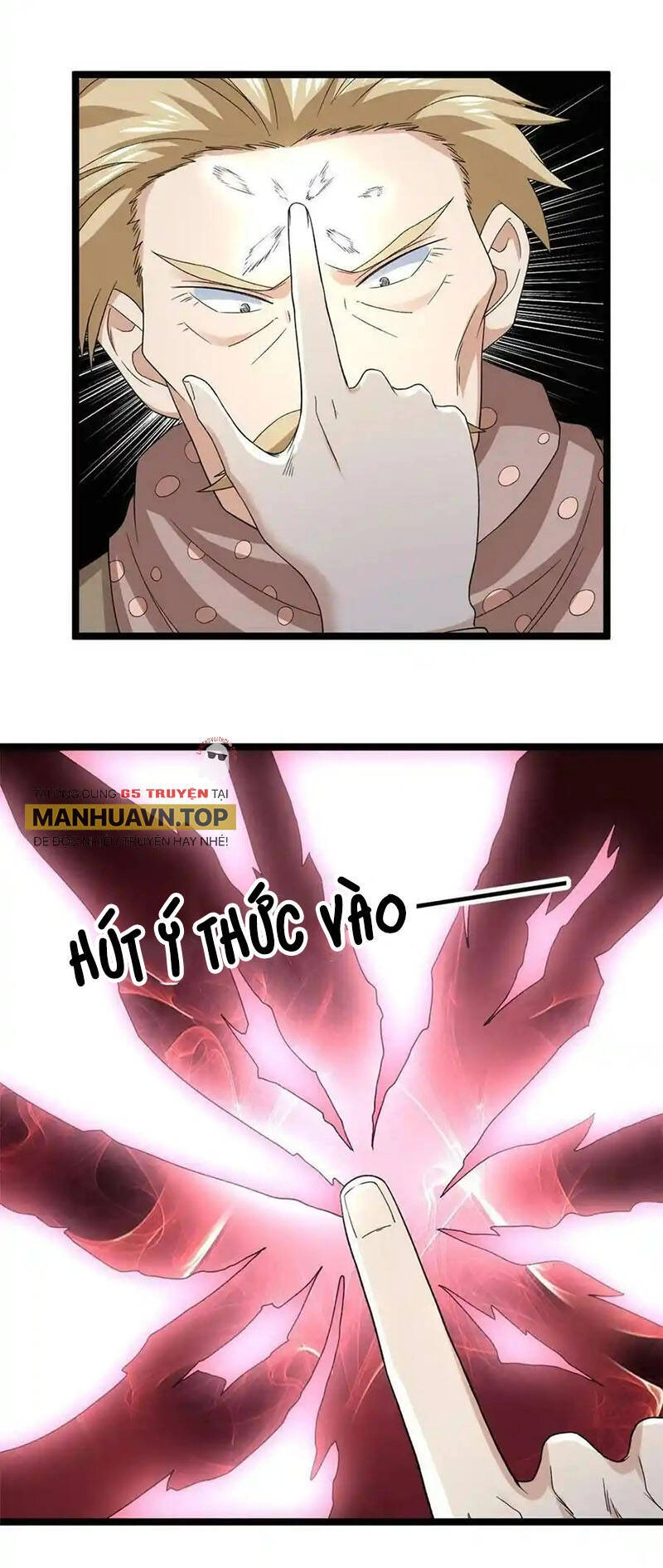 Ta Có 999 Loại Dị Năng Chapter 159 - 4