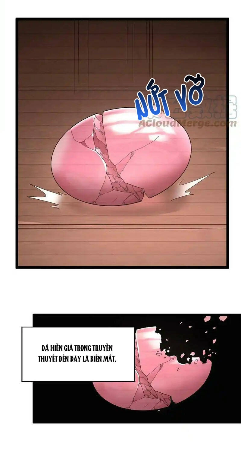 Ta Có 999 Loại Dị Năng Chapter 159 - 5