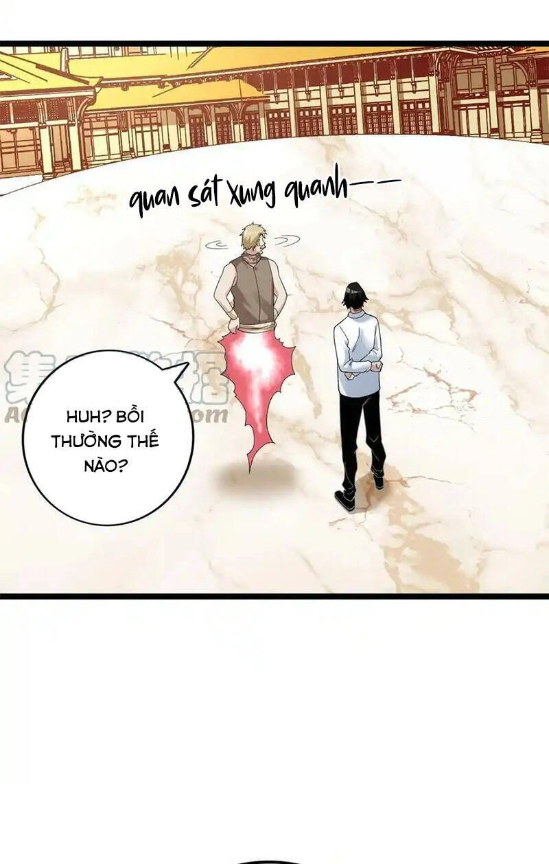 Ta Có 999 Loại Dị Năng Chapter 159 - 7