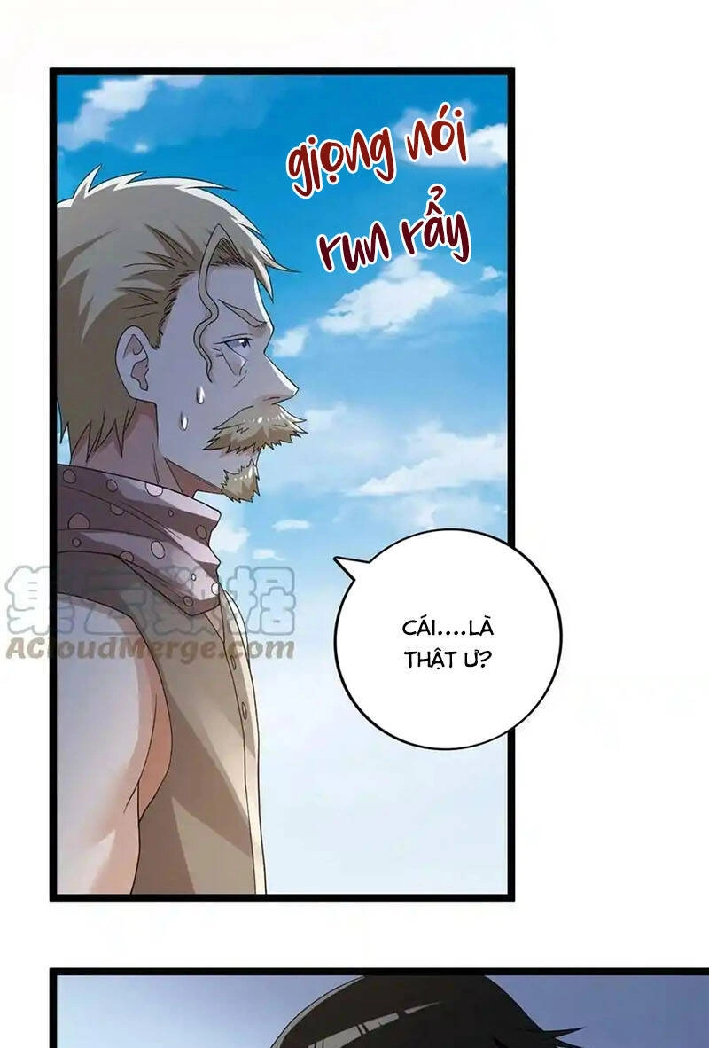 Ta Có 999 Loại Dị Năng Chapter 159 - 9