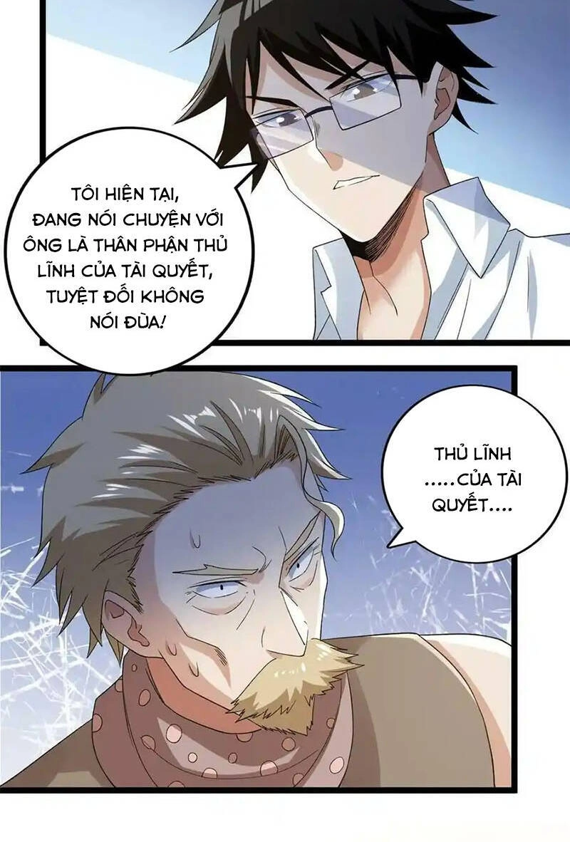 Ta Có 999 Loại Dị Năng Chapter 159 - 10