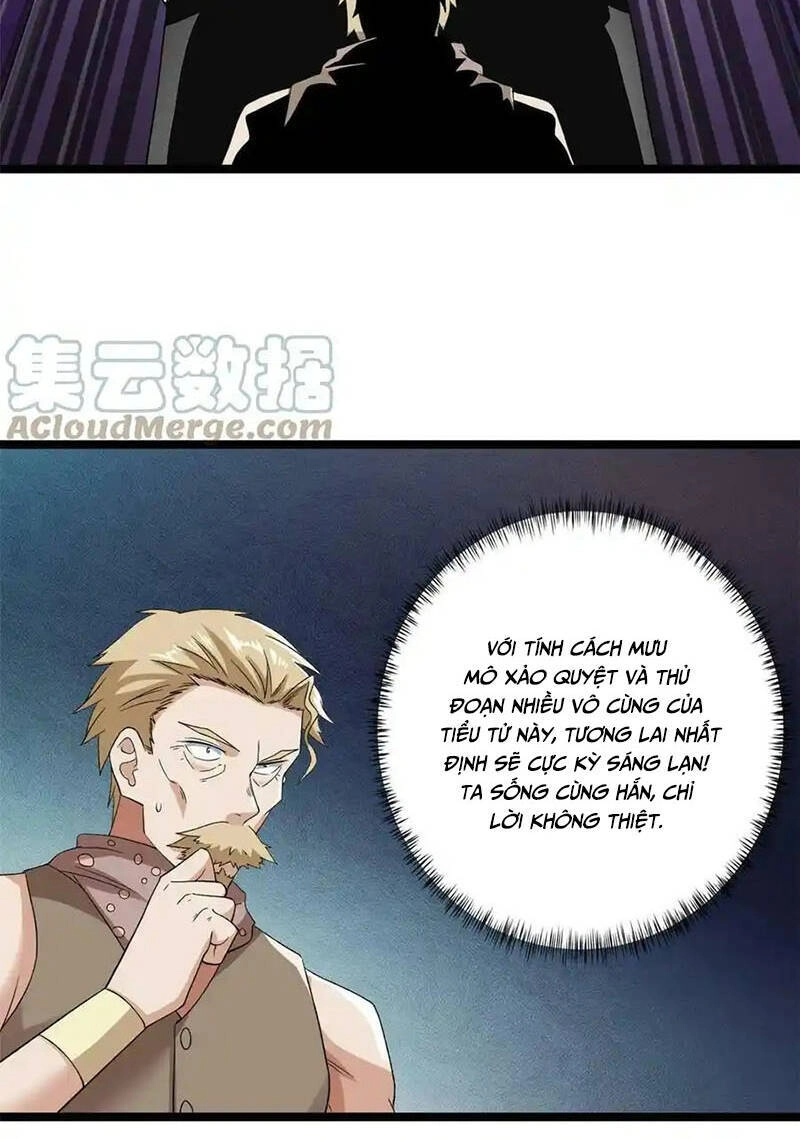 Ta Có 999 Loại Dị Năng Chapter 159 - 12