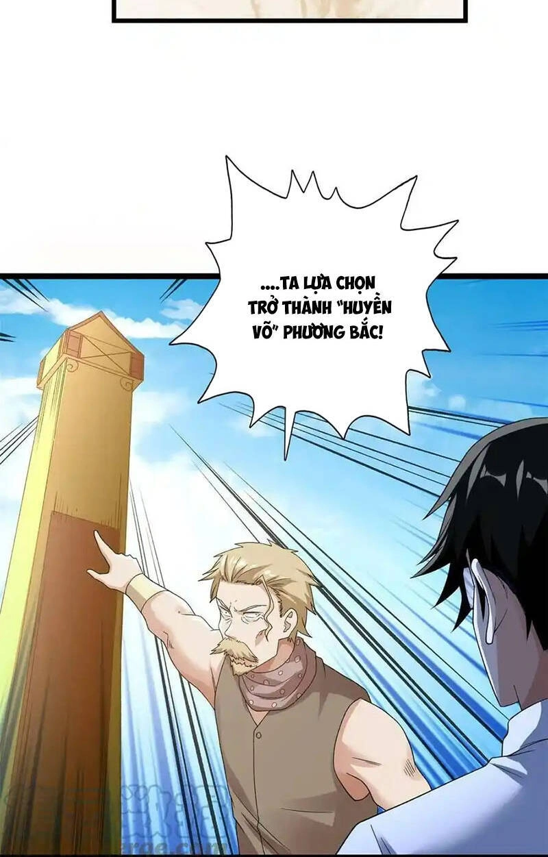 Ta Có 999 Loại Dị Năng Chapter 159 - 14