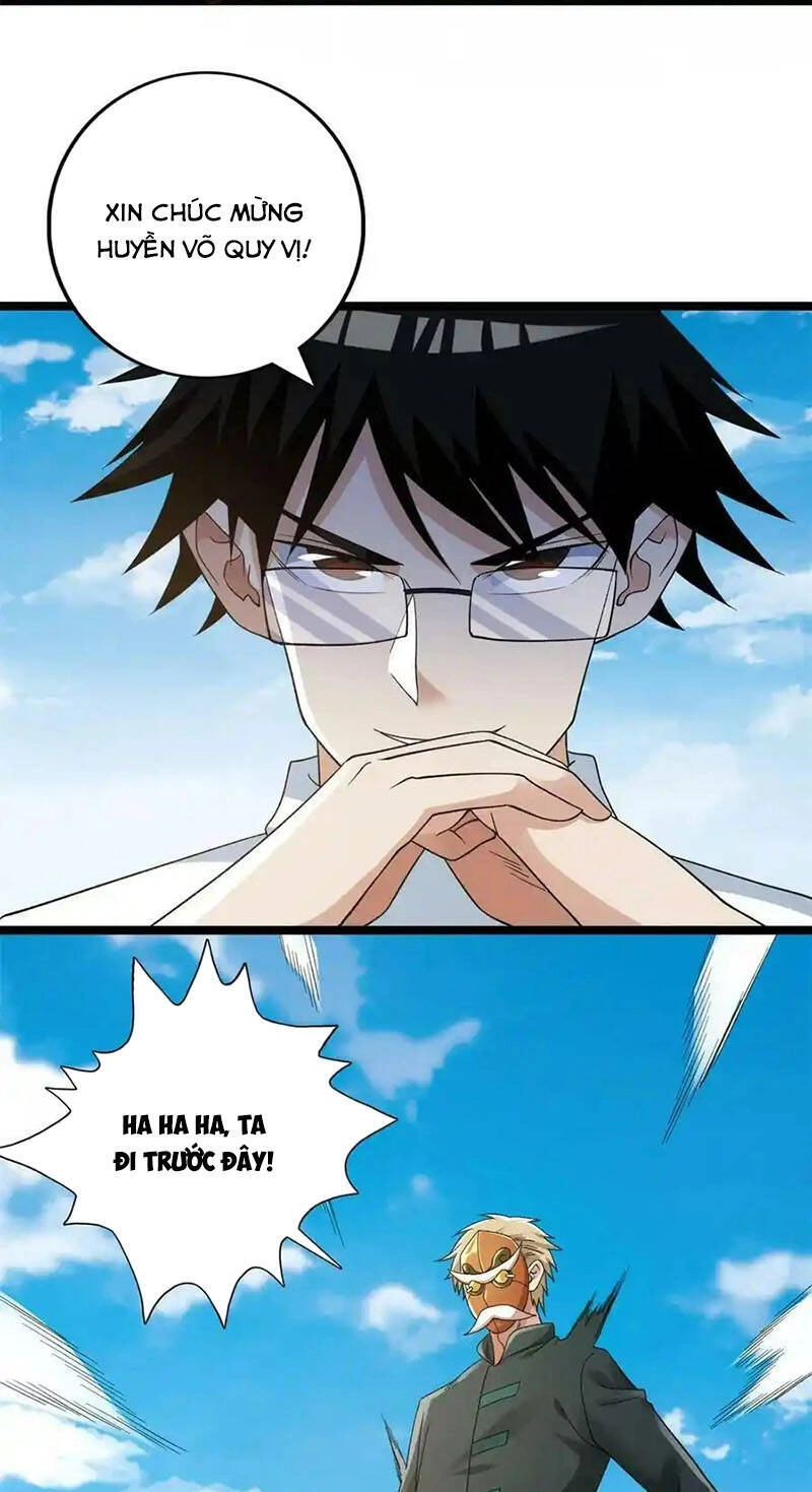 Ta Có 999 Loại Dị Năng Chapter 159 - 15