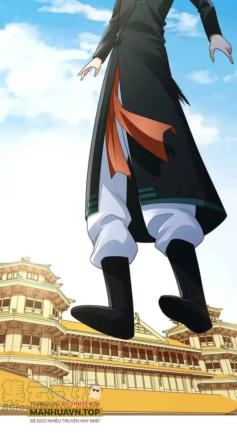 Ta Có 999 Loại Dị Năng Chapter 159 - 16