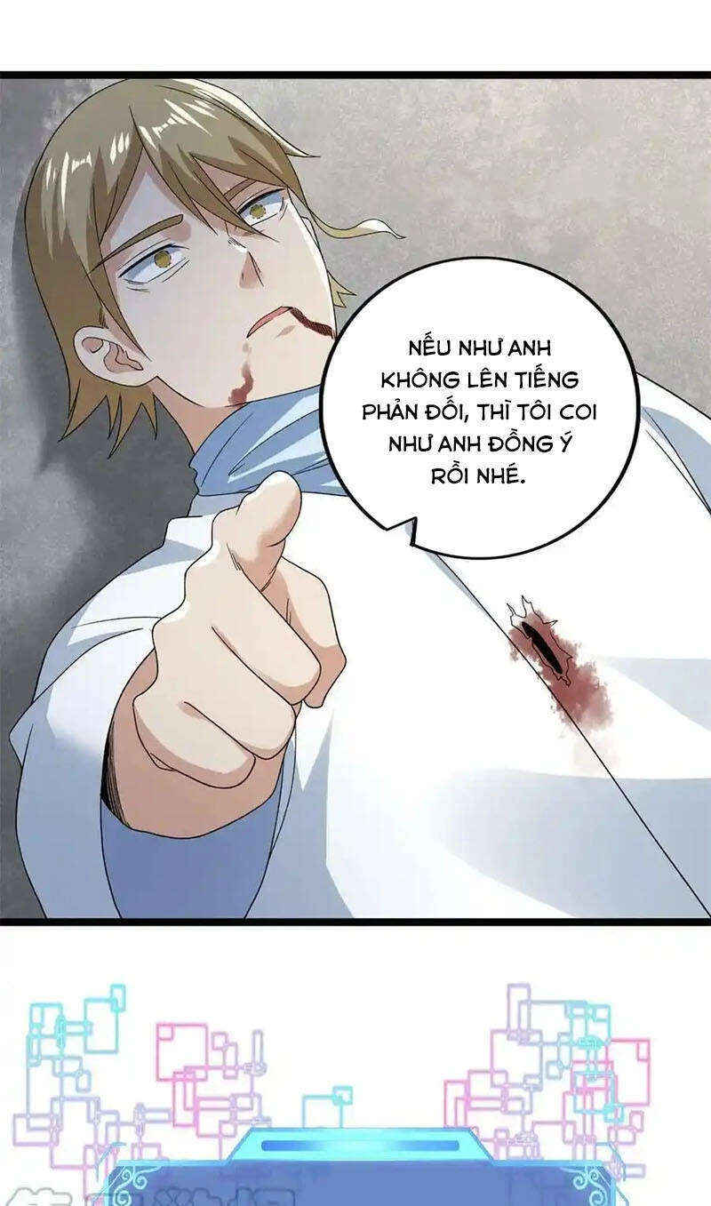 Ta Có 999 Loại Dị Năng Chapter 159 - 21