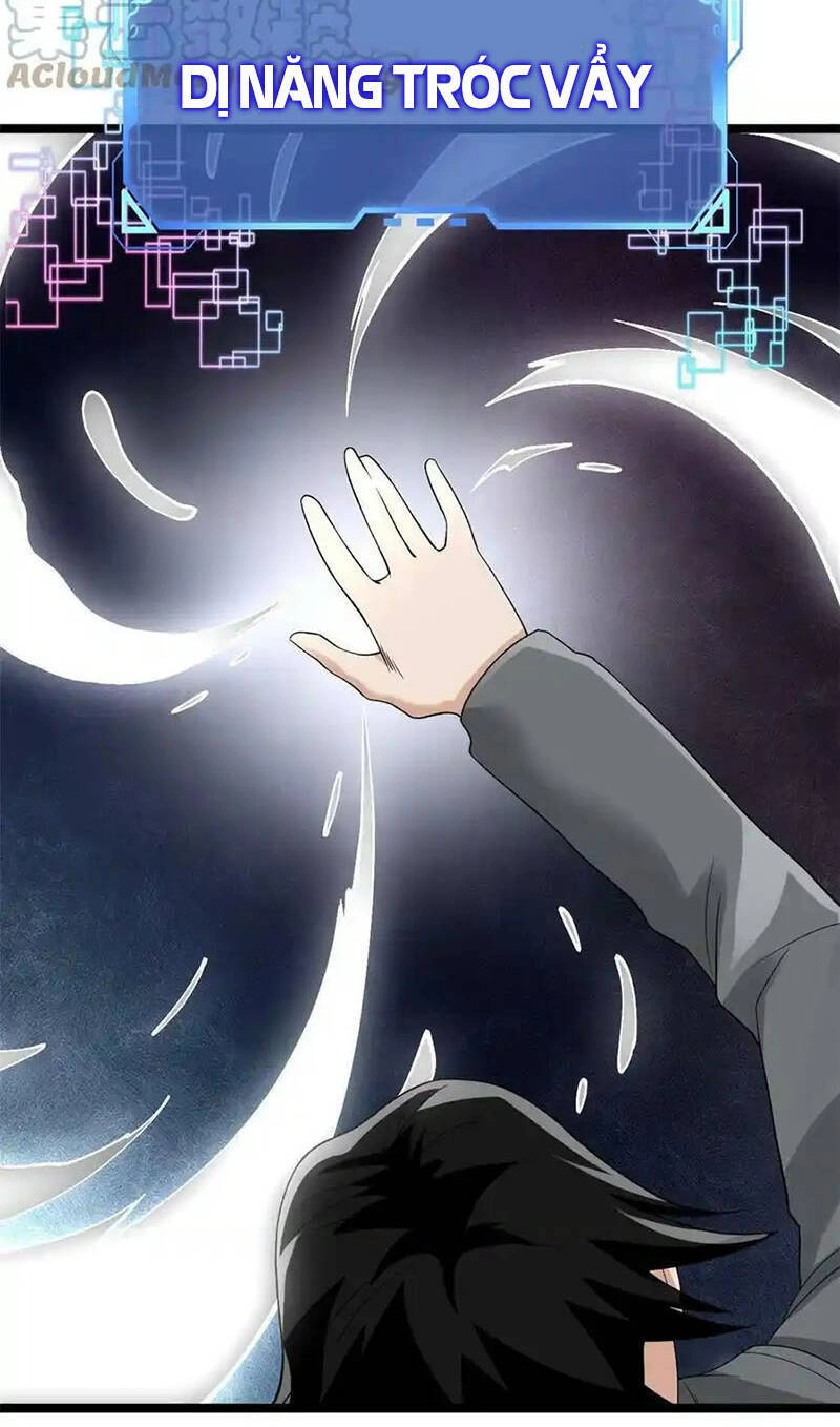 Ta Có 999 Loại Dị Năng Chapter 159 - 22