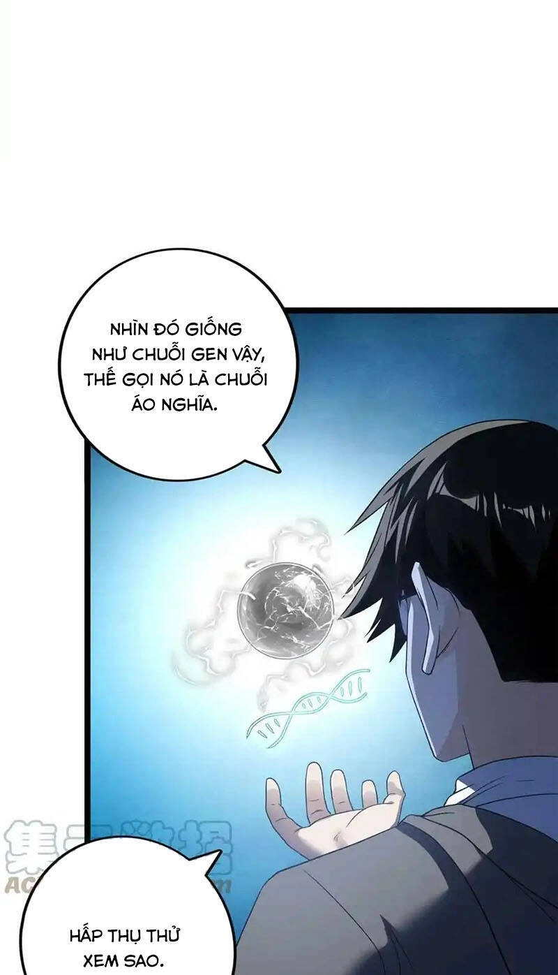 Ta Có 999 Loại Dị Năng Chapter 159 - 25