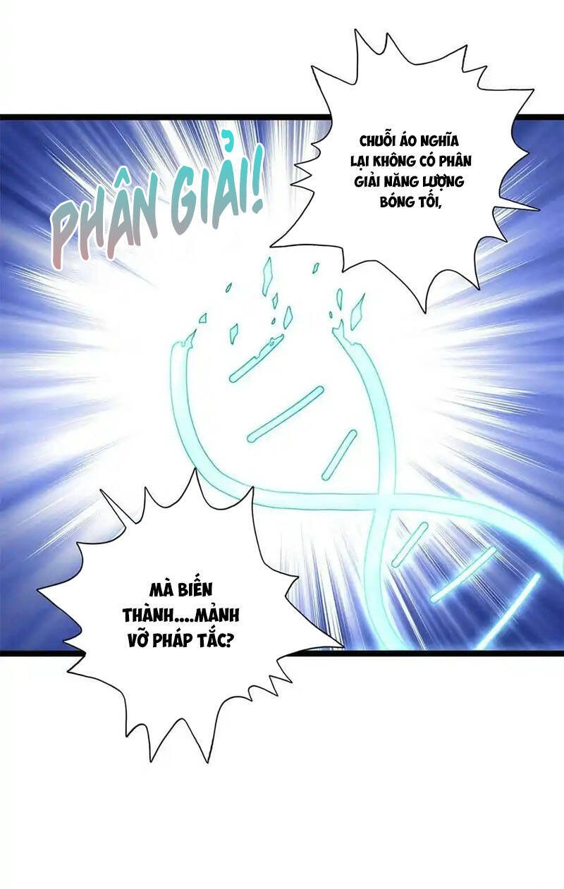 Ta Có 999 Loại Dị Năng Chapter 159 - 28