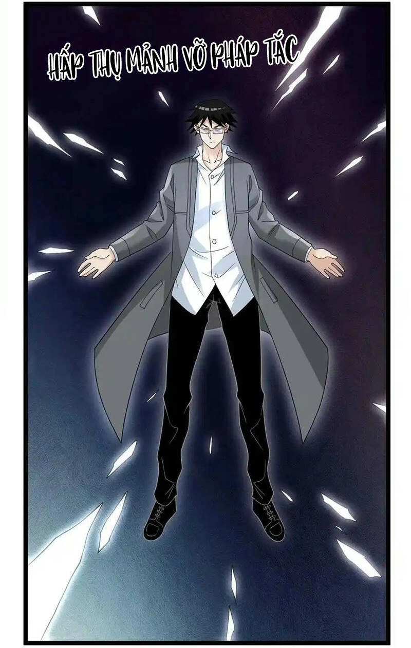 Ta Có 999 Loại Dị Năng Chapter 159 - 29