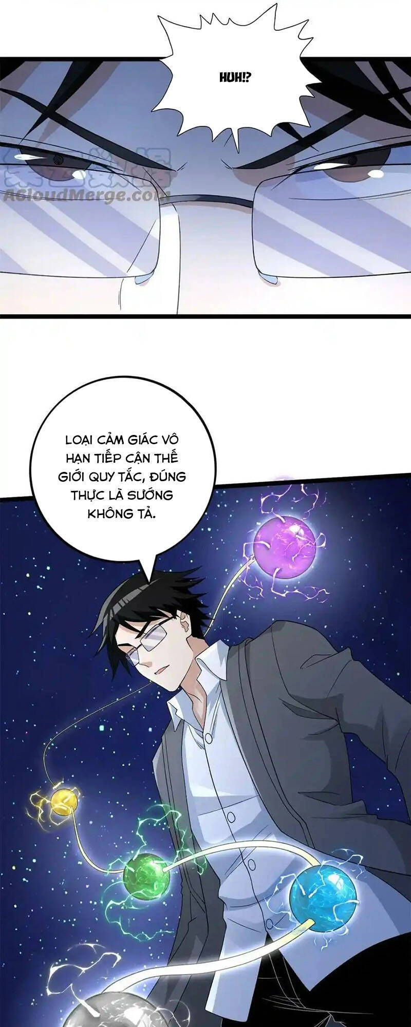 Ta Có 999 Loại Dị Năng Chapter 159 - 30