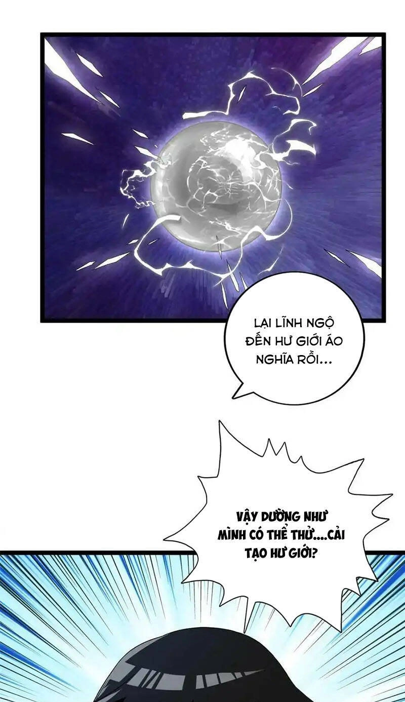 Ta Có 999 Loại Dị Năng Chapter 159 - 33