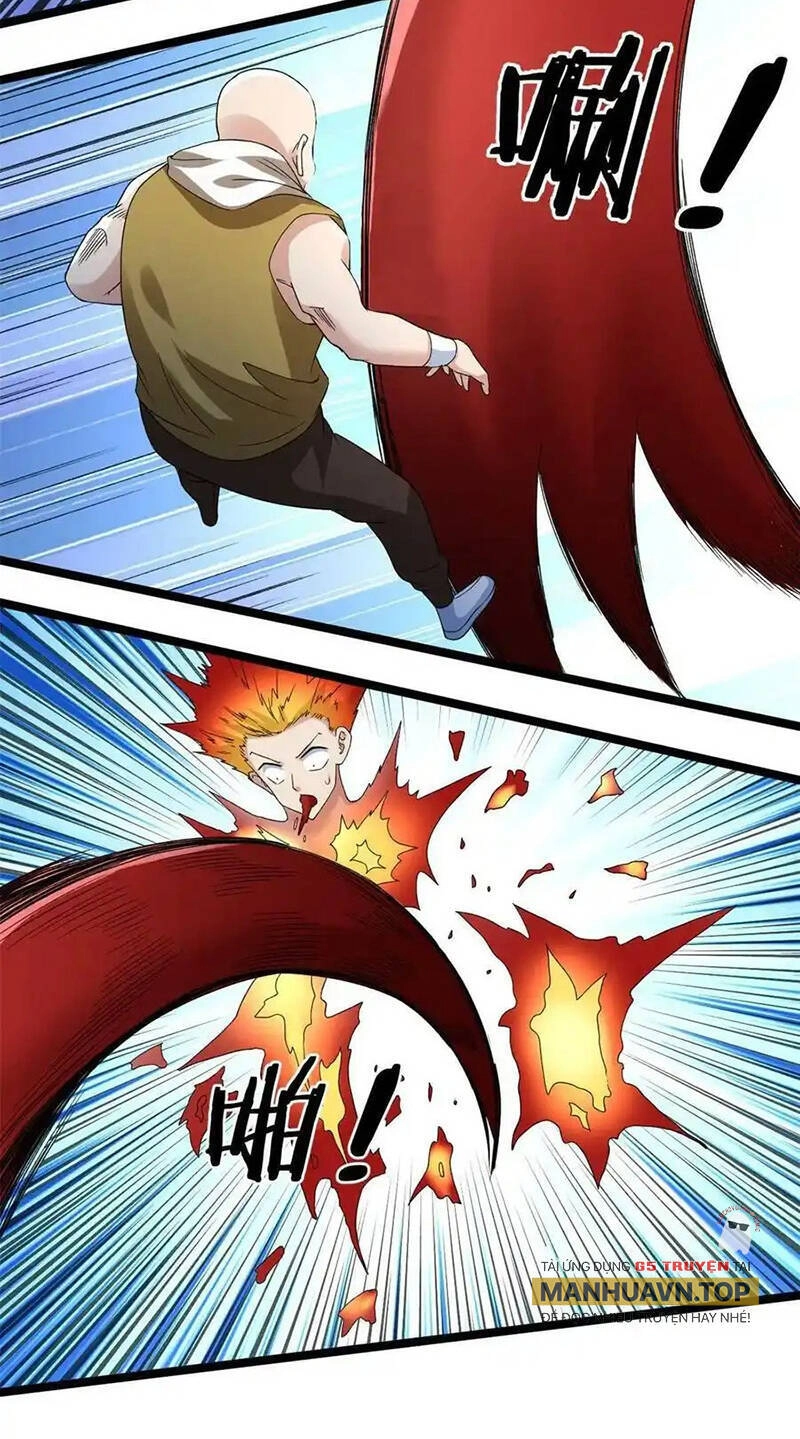 Ta Có 999 Loại Dị Năng Chapter 153 - 2