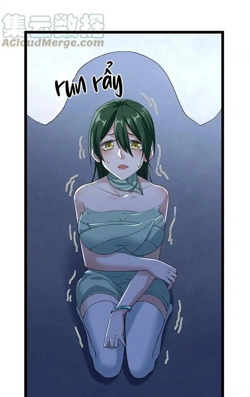 Ta Có 999 Loại Dị Năng Chapter 153 - 3