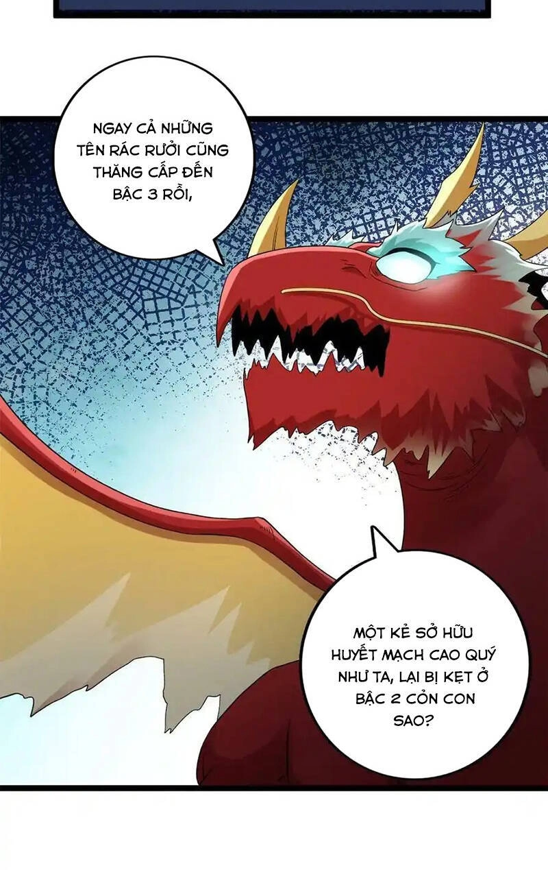 Ta Có 999 Loại Dị Năng Chapter 153 - 4