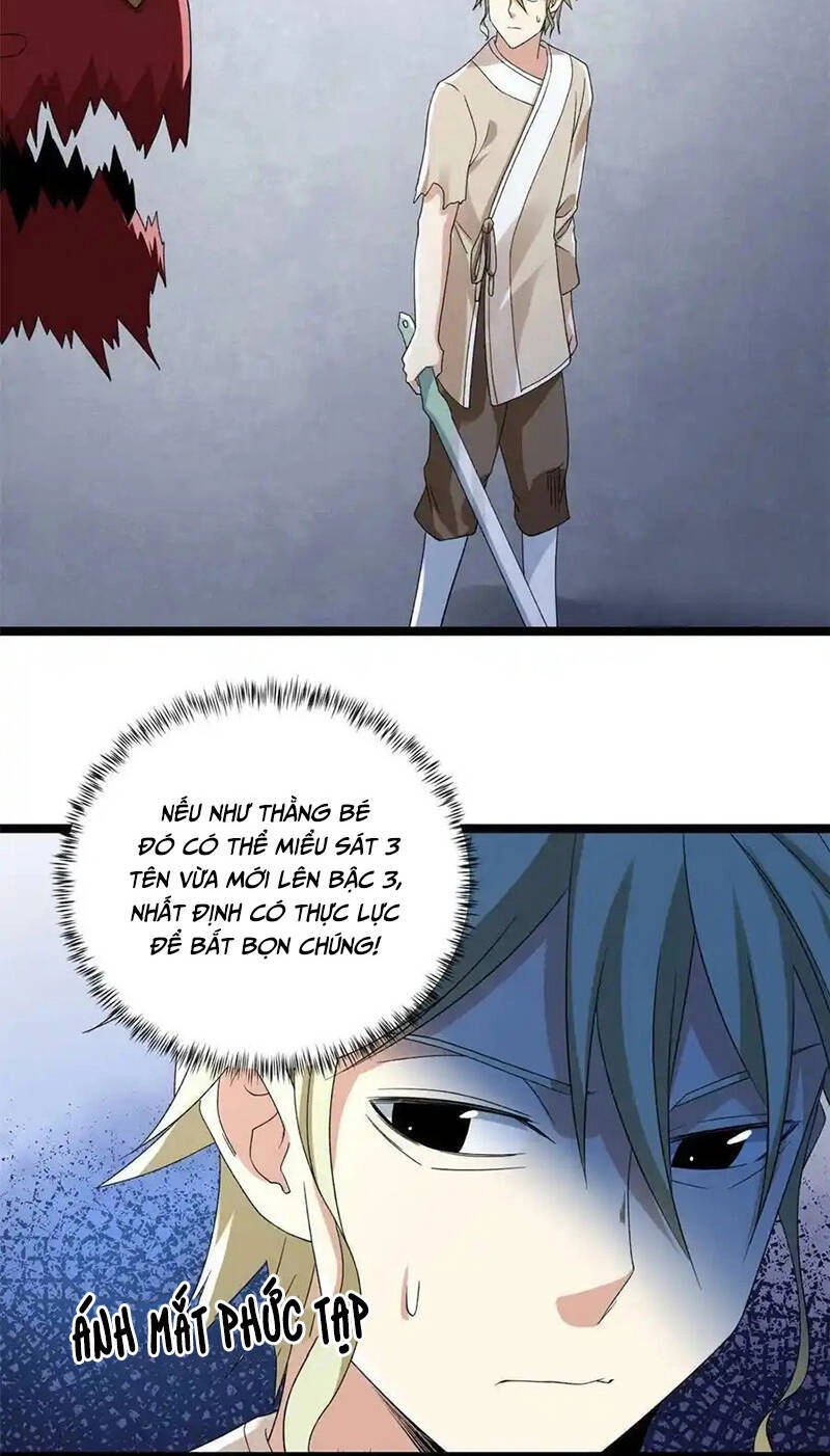 Ta Có 999 Loại Dị Năng Chapter 153 - 6