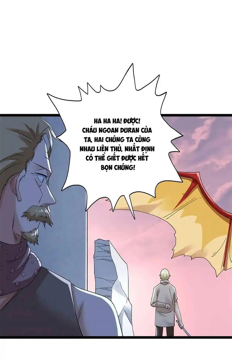 Ta Có 999 Loại Dị Năng Chapter 153 - 8