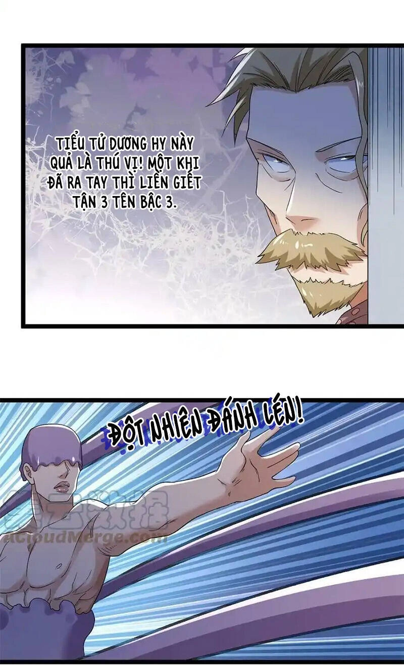 Ta Có 999 Loại Dị Năng Chapter 153 - 9