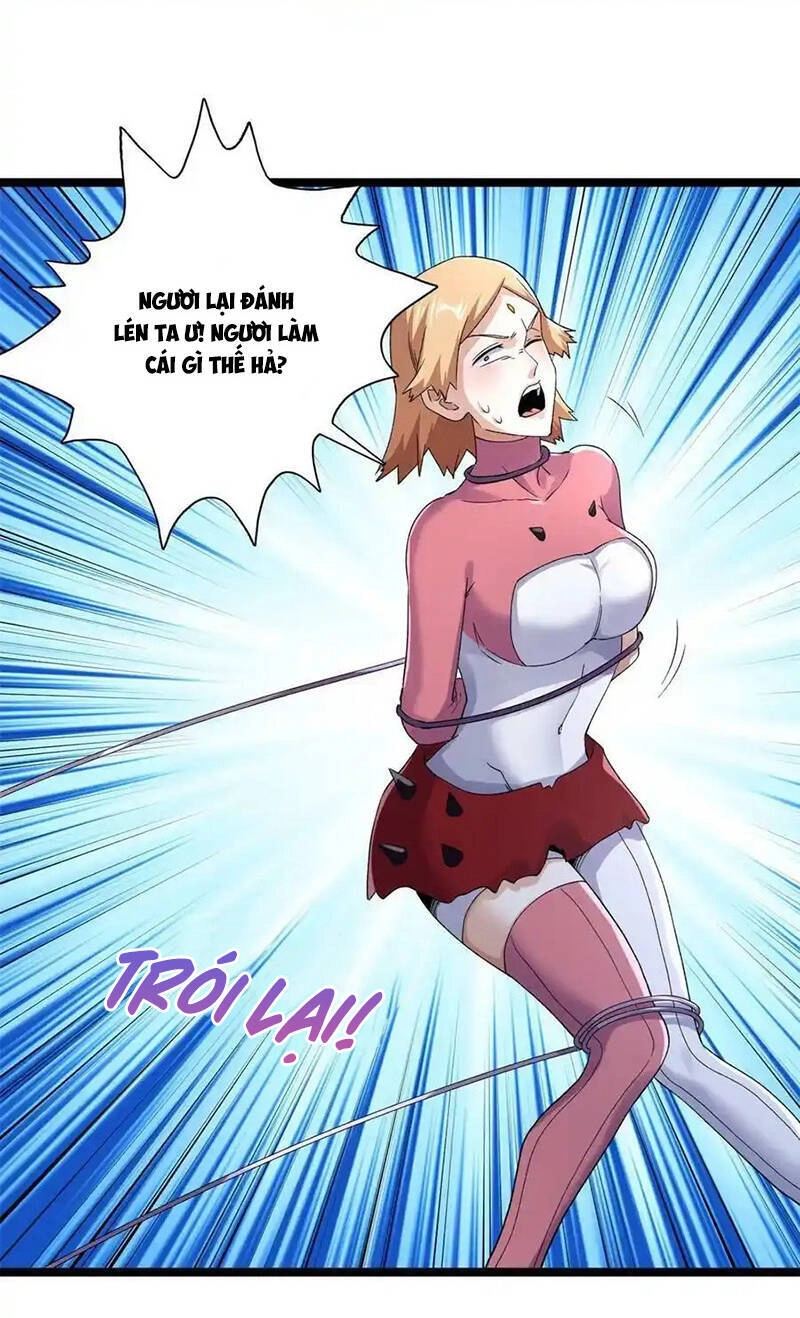 Ta Có 999 Loại Dị Năng Chapter 153 - 10