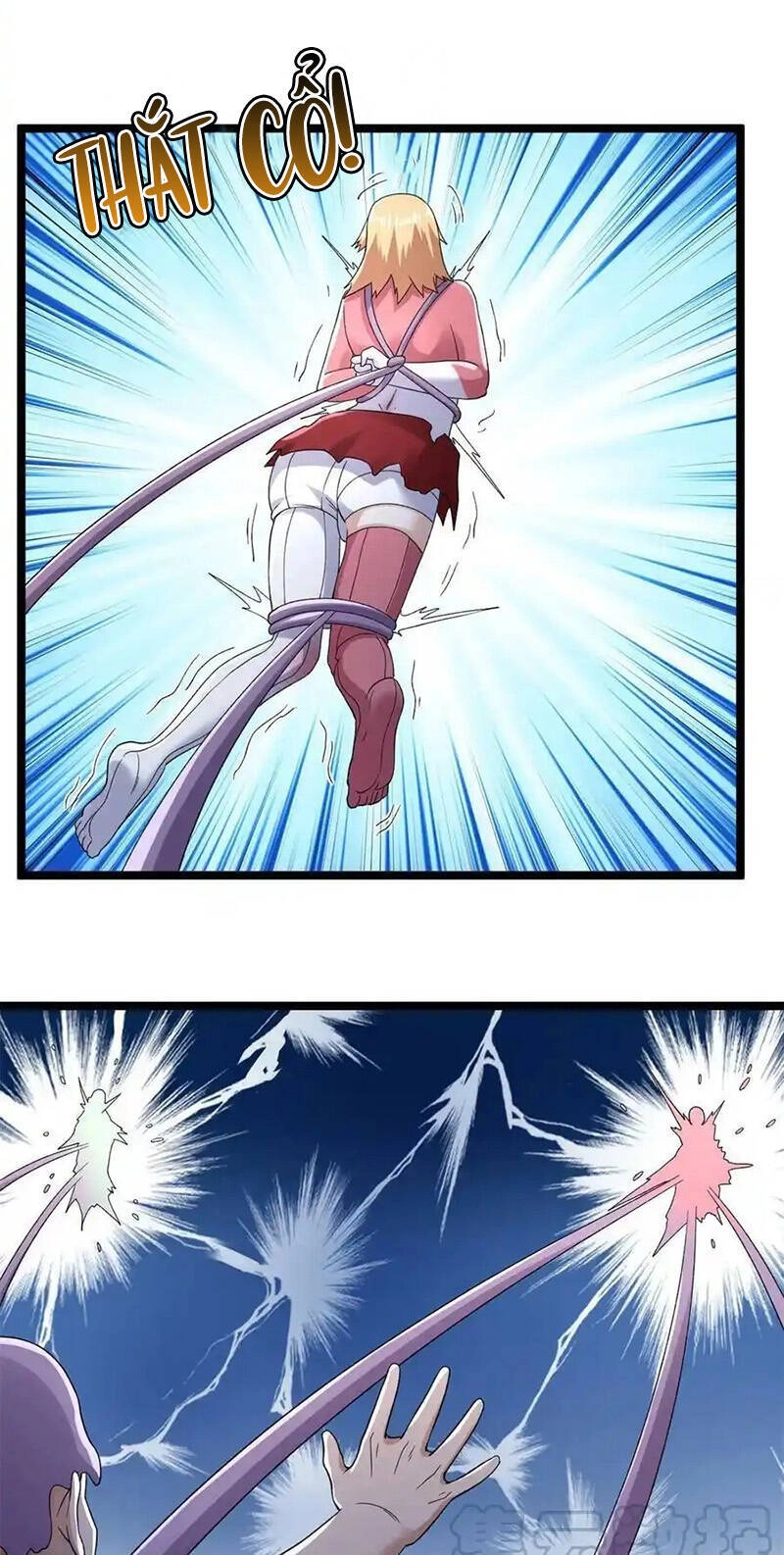 Ta Có 999 Loại Dị Năng Chapter 153 - 11