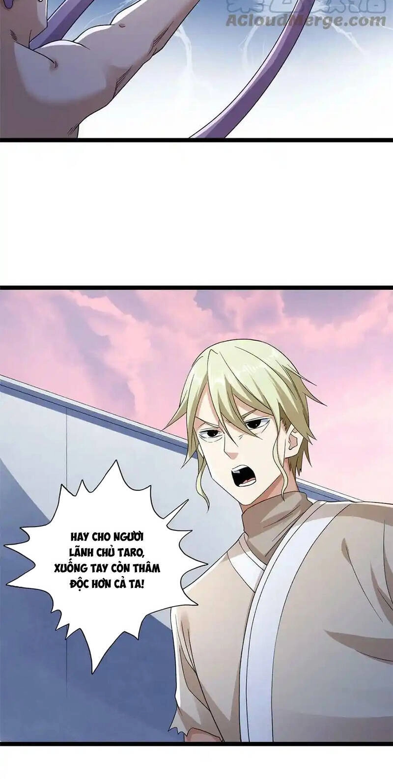 Ta Có 999 Loại Dị Năng Chapter 153 - 12