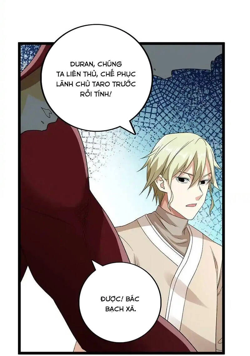 Ta Có 999 Loại Dị Năng Chapter 153 - 13