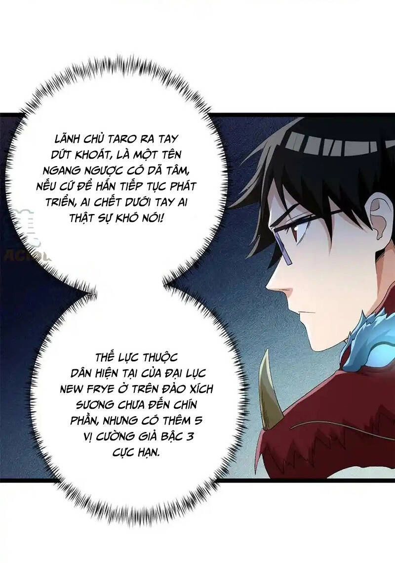 Ta Có 999 Loại Dị Năng Chapter 153 - 14