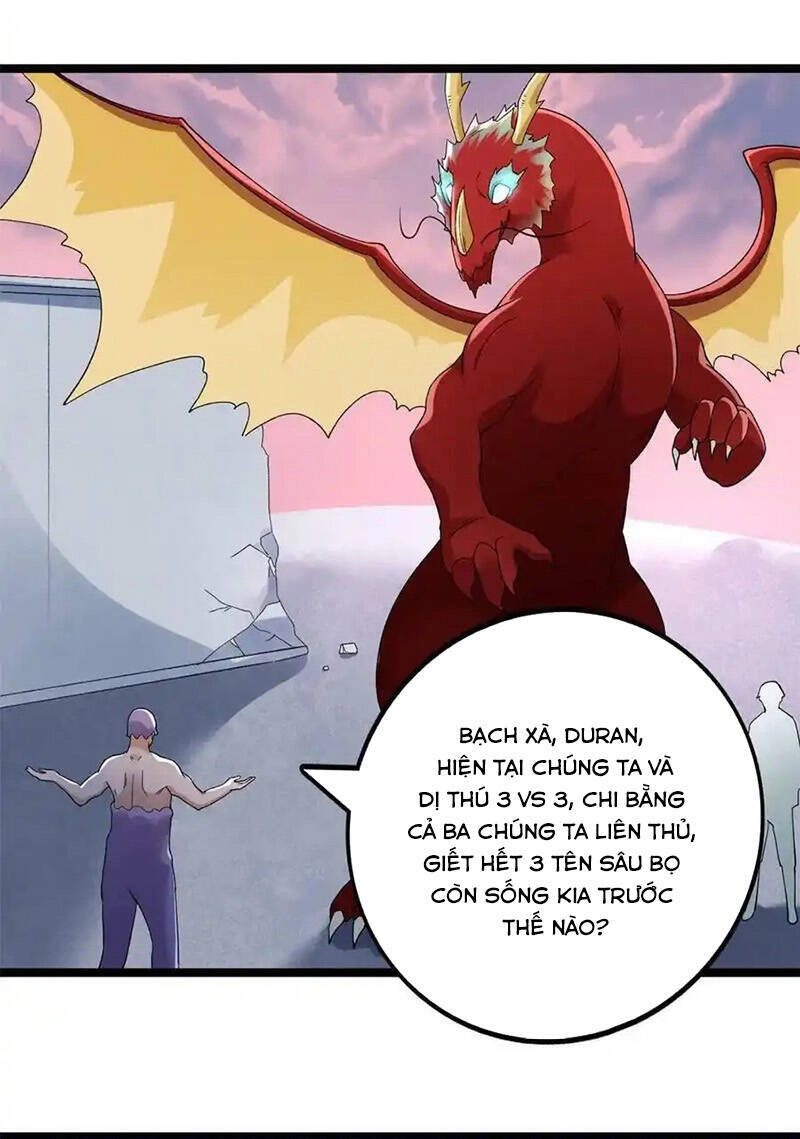 Ta Có 999 Loại Dị Năng Chapter 153 - 15