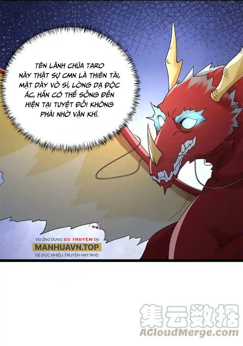 Ta Có 999 Loại Dị Năng Chapter 153 - 16