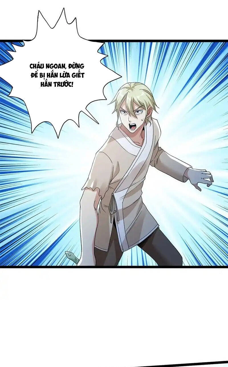 Ta Có 999 Loại Dị Năng Chapter 153 - 17