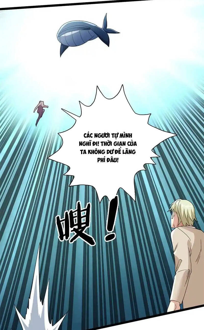 Ta Có 999 Loại Dị Năng Chapter 153 - 18