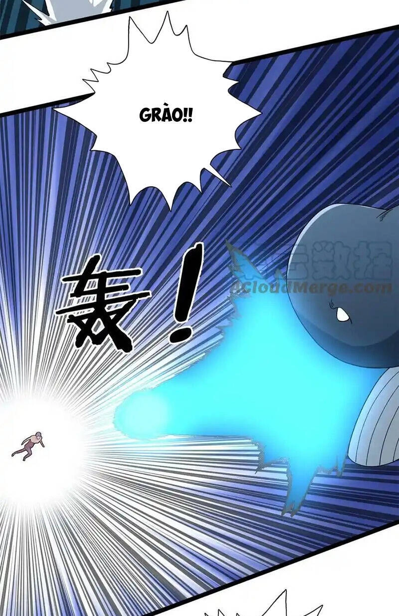 Ta Có 999 Loại Dị Năng Chapter 153 - 19