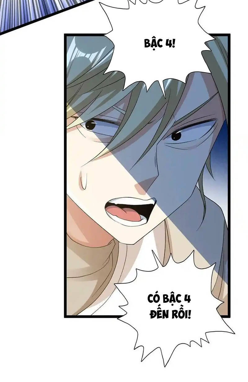 Ta Có 999 Loại Dị Năng Chapter 153 - 20