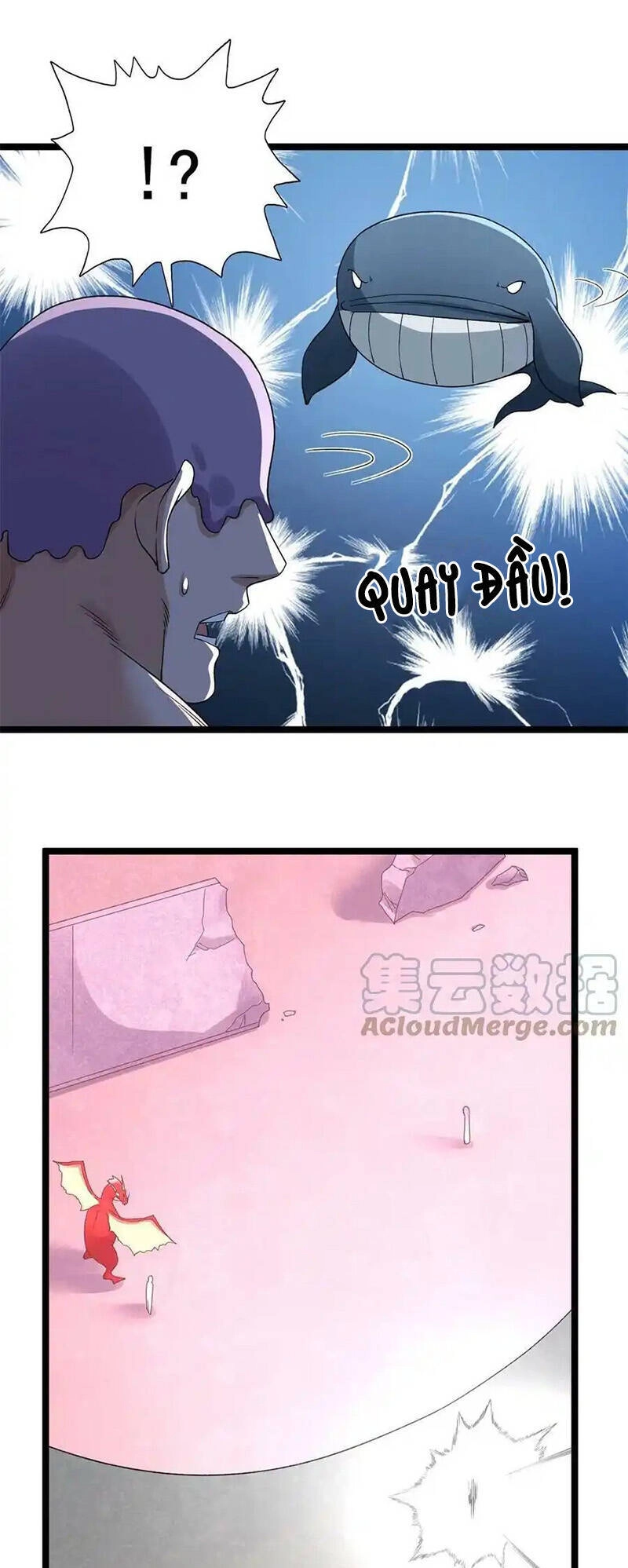 Ta Có 999 Loại Dị Năng Chapter 153 - 21