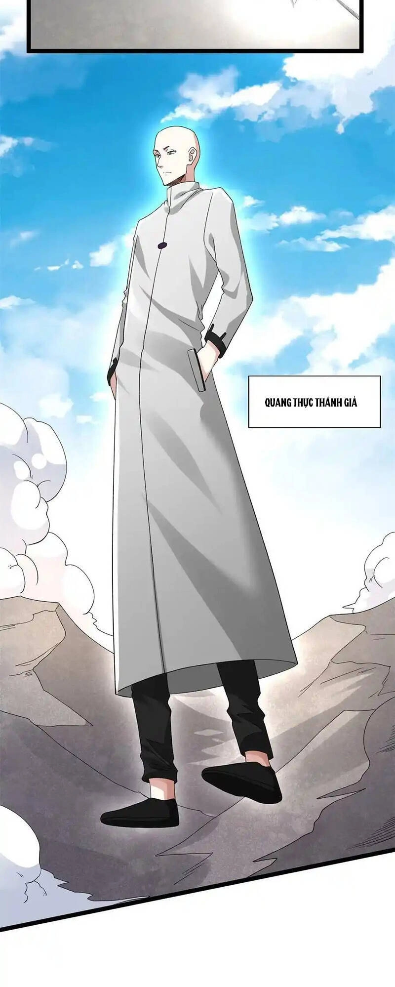 Ta Có 999 Loại Dị Năng Chapter 153 - 22