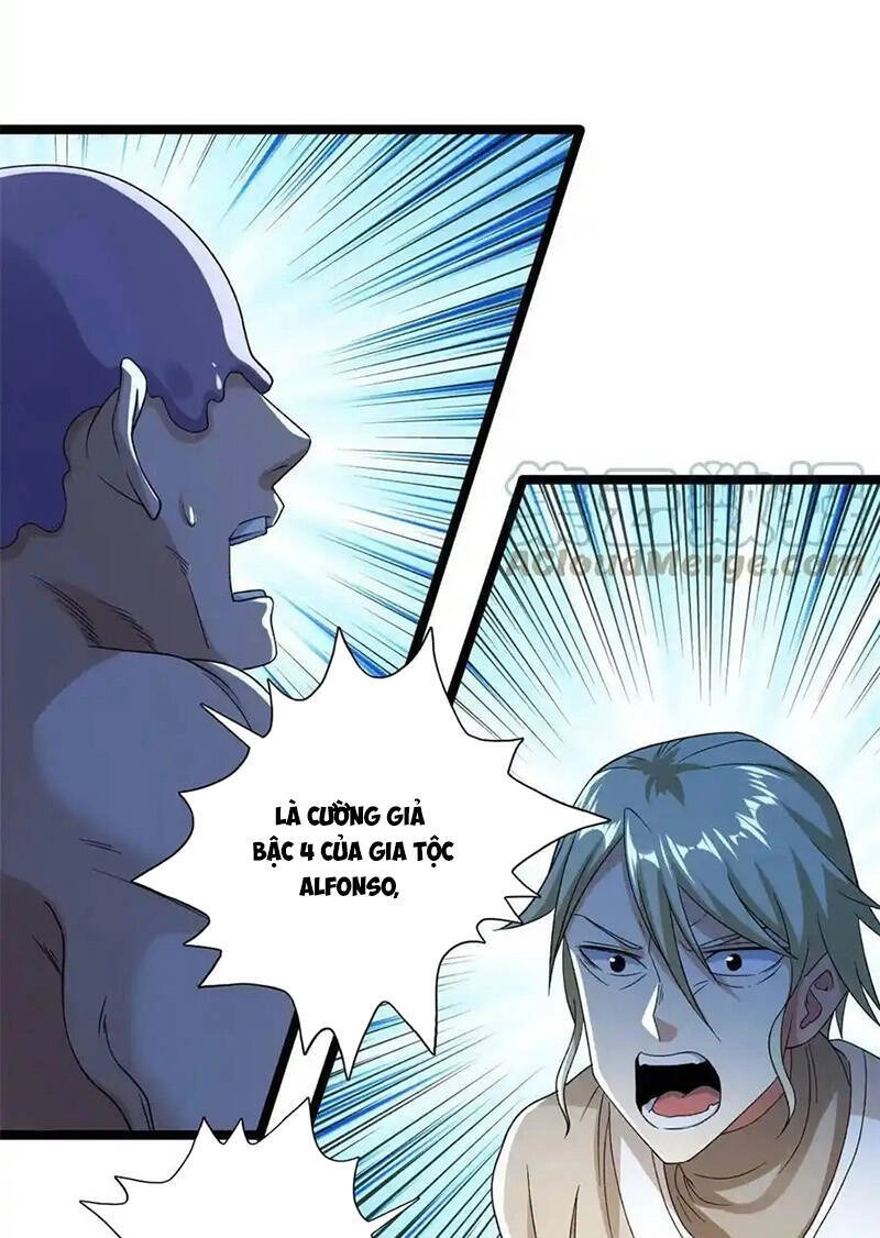 Ta Có 999 Loại Dị Năng Chapter 153 - 23